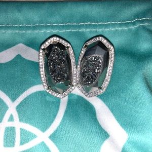 **RESERVED** Kendra Scott Earrings